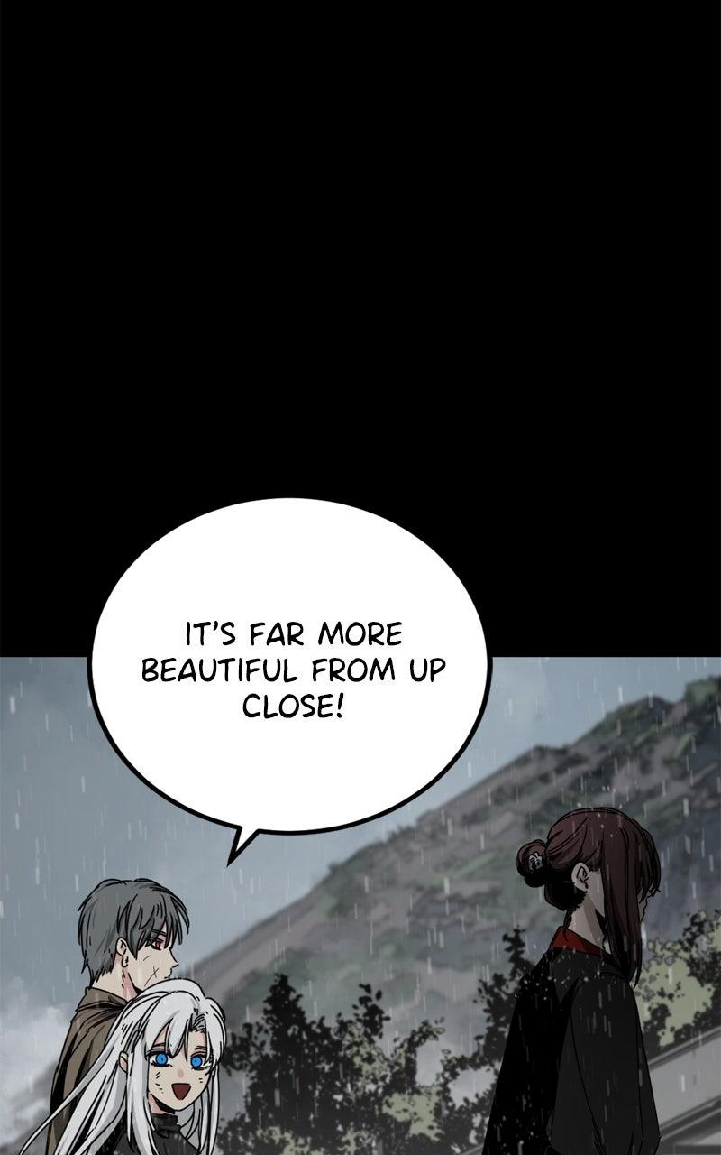Hero Killer Chap 229 - Next Chap 230