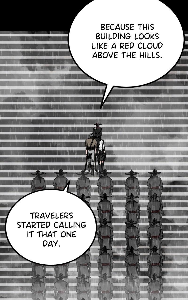 Hero Killer Chap 229 - Next Chap 230