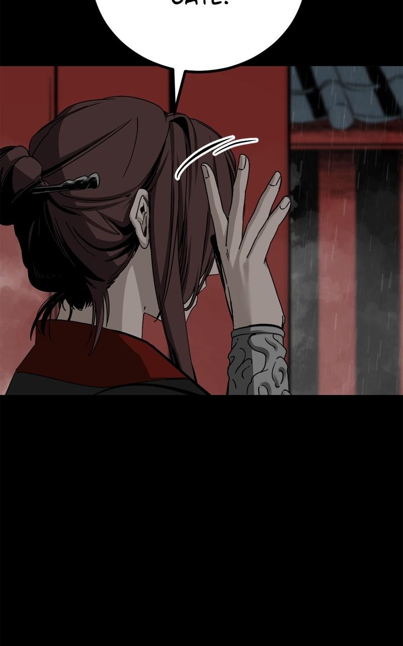 Hero Killer Chap 229 - Next Chap 230