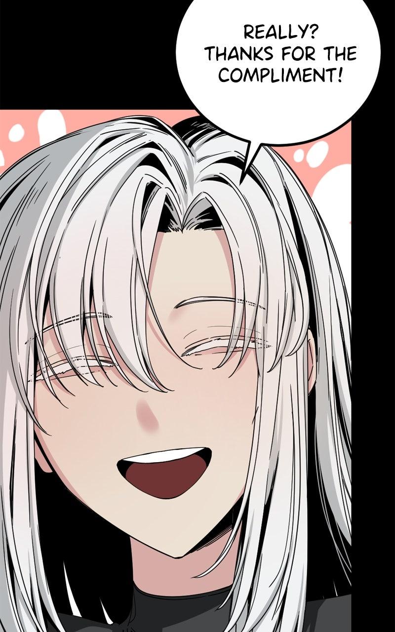 Hero Killer Chap 229 - Next Chap 230