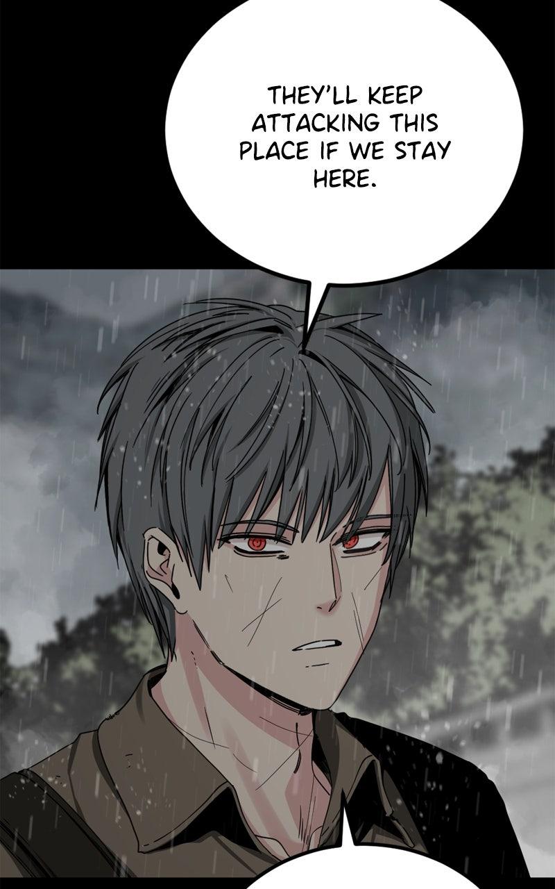 Hero Killer Chap 229 - Next Chap 230