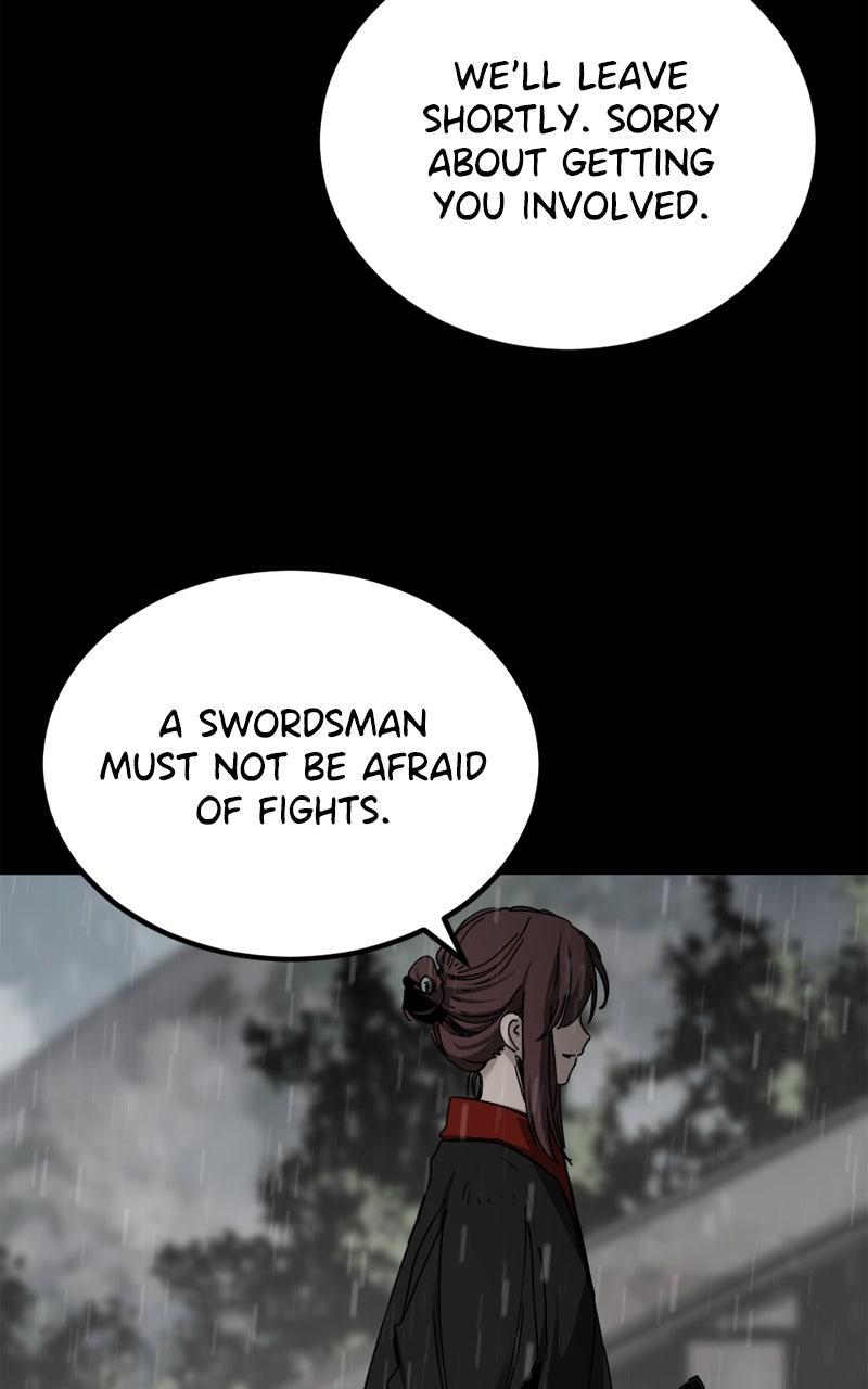 Hero Killer Chap 229 - Next Chap 230