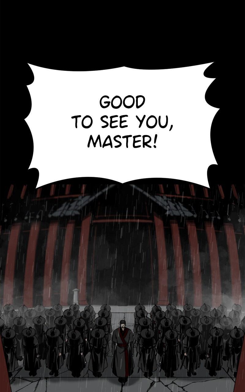 Hero Killer Chap 229 - Next Chap 230