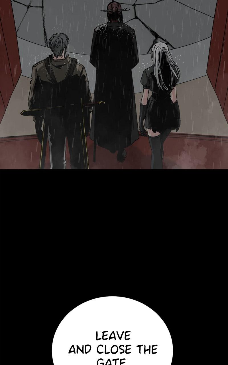 Hero Killer Chap 229 - Next Chap 230