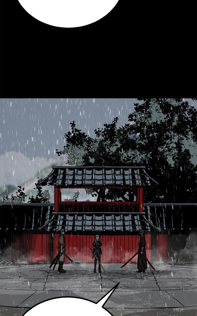 Hero Killer Chap 229 - Next Chap 230