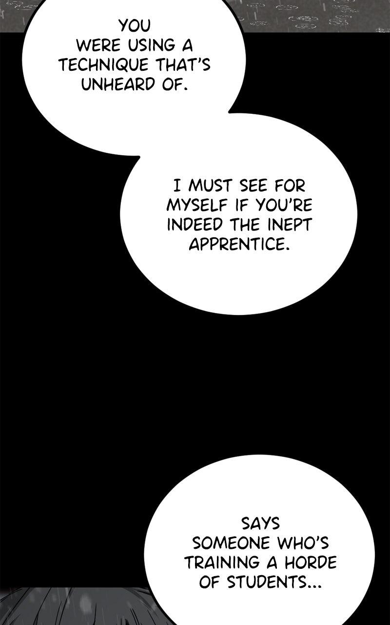 Hero Killer Chap 229 - Next Chap 230