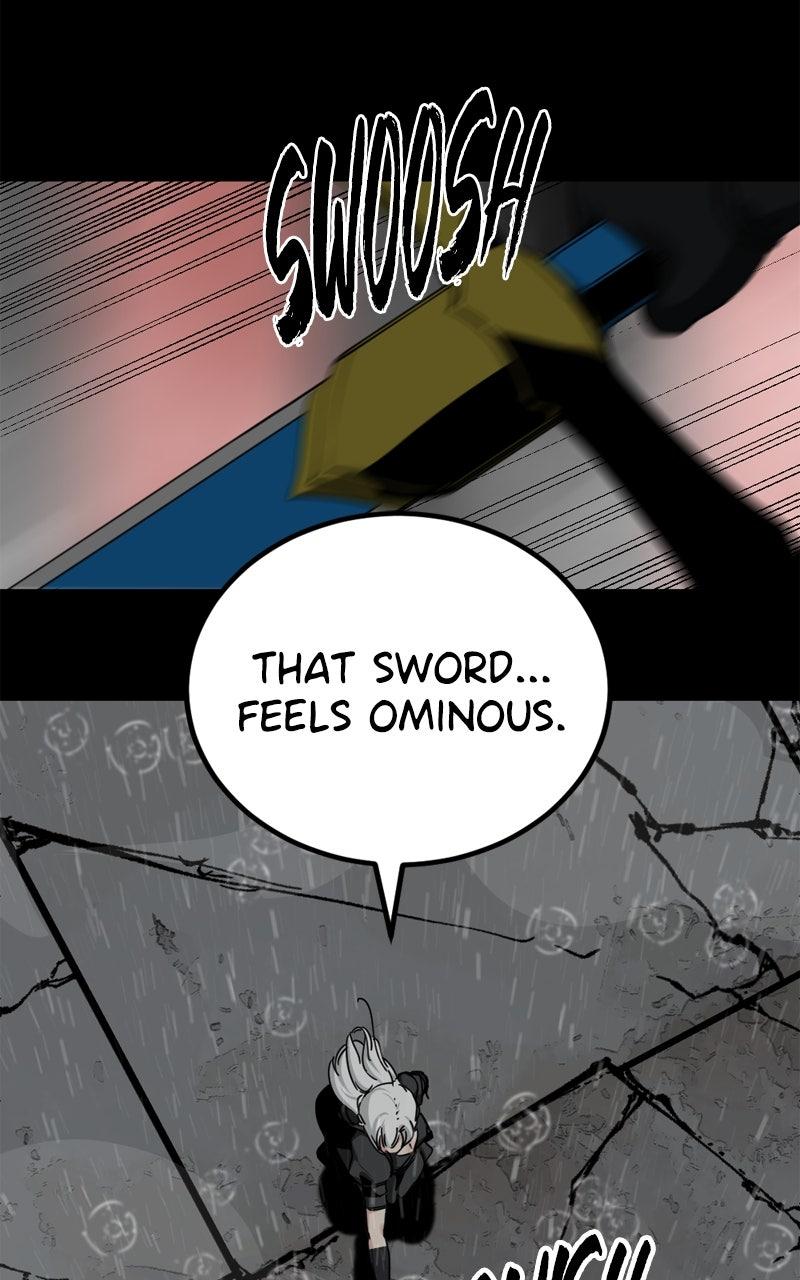 Hero Killer Chap 229 - Next Chap 230