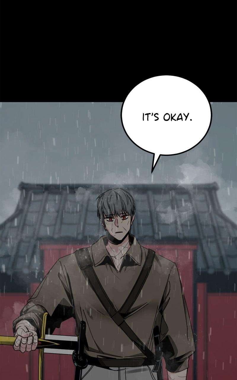 Hero Killer Chap 229 - Next Chap 230