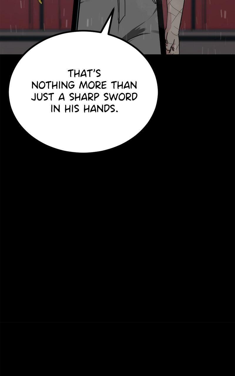 Hero Killer Chap 229 - Next Chap 230