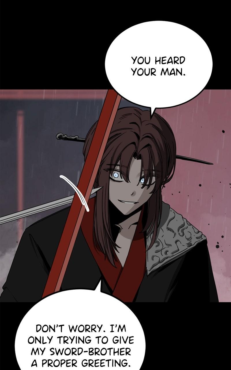 Hero Killer Chap 229 - Next Chap 230