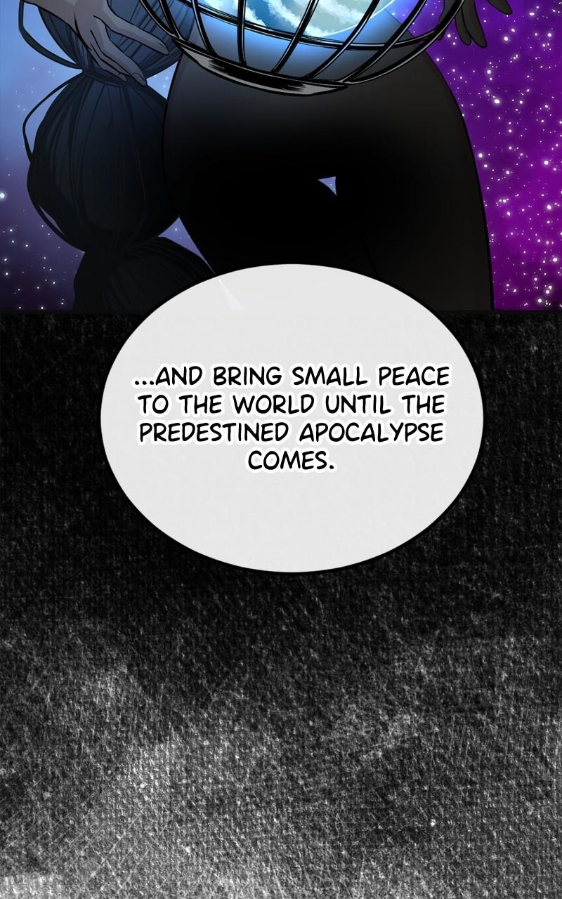 Hero Killer Chap 220 - Next Chap 221