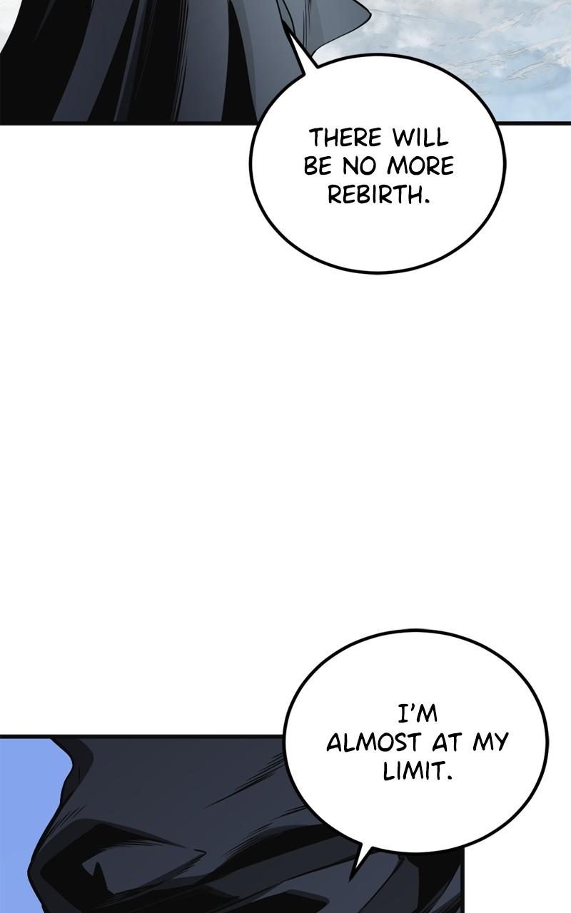 Hero Killer Chap 220 - Next Chap 221