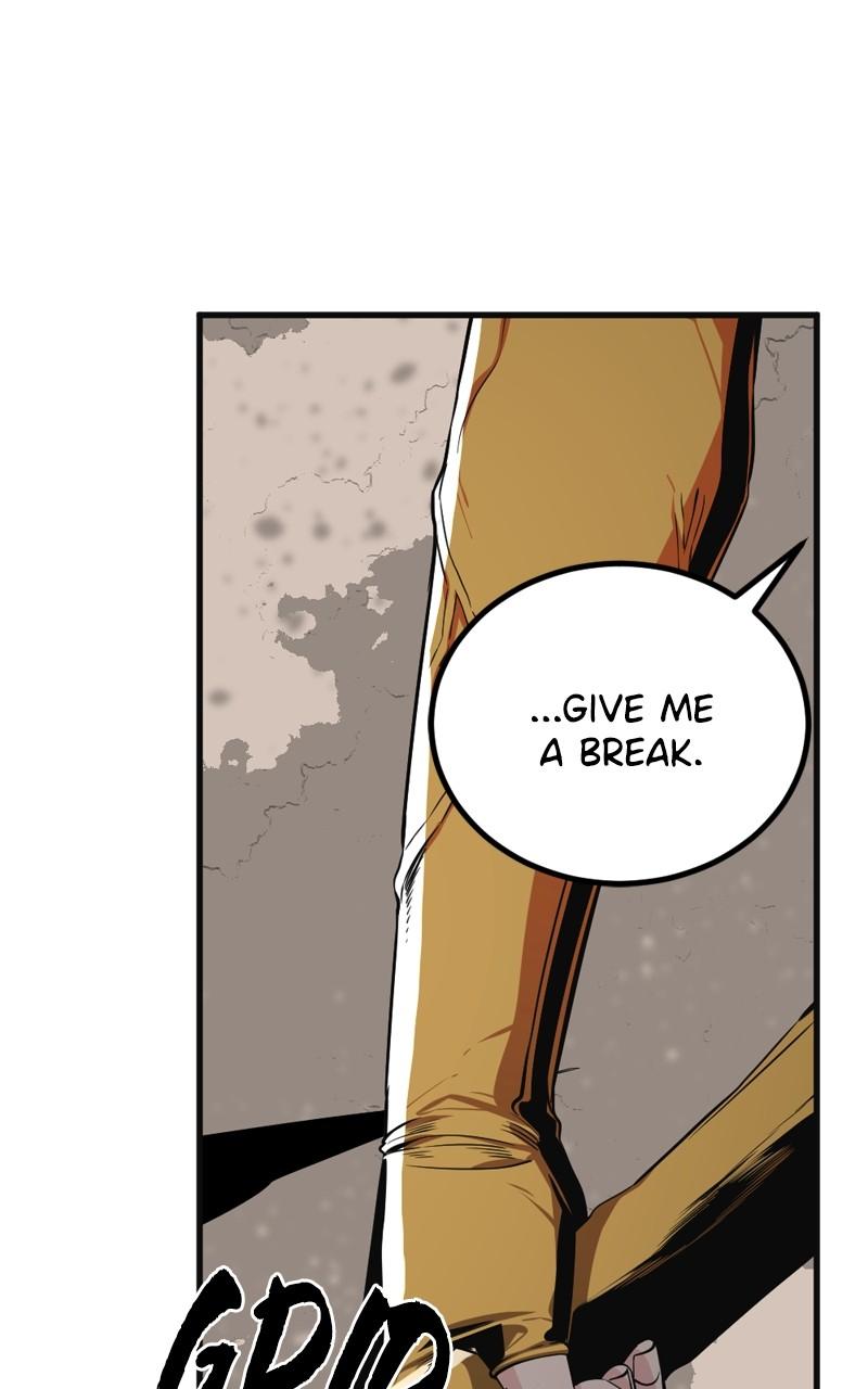 Hero Killer Chap 220 - Next Chap 221