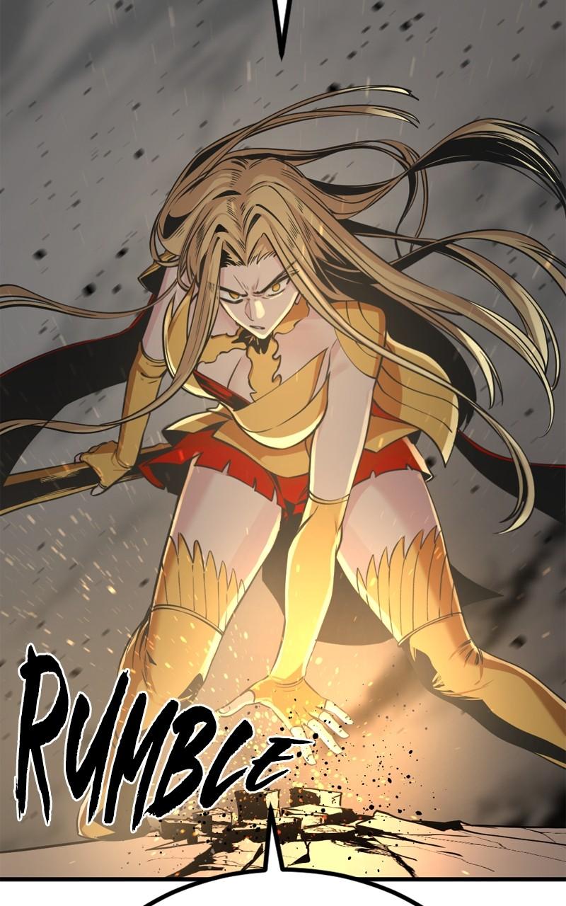 Hero Killer Chap 220 - Next Chap 221