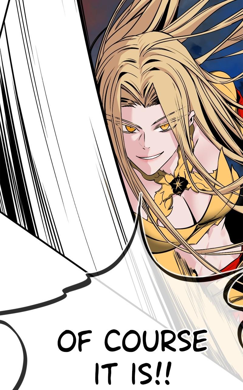 Hero Killer Chap 220 - Next Chap 221