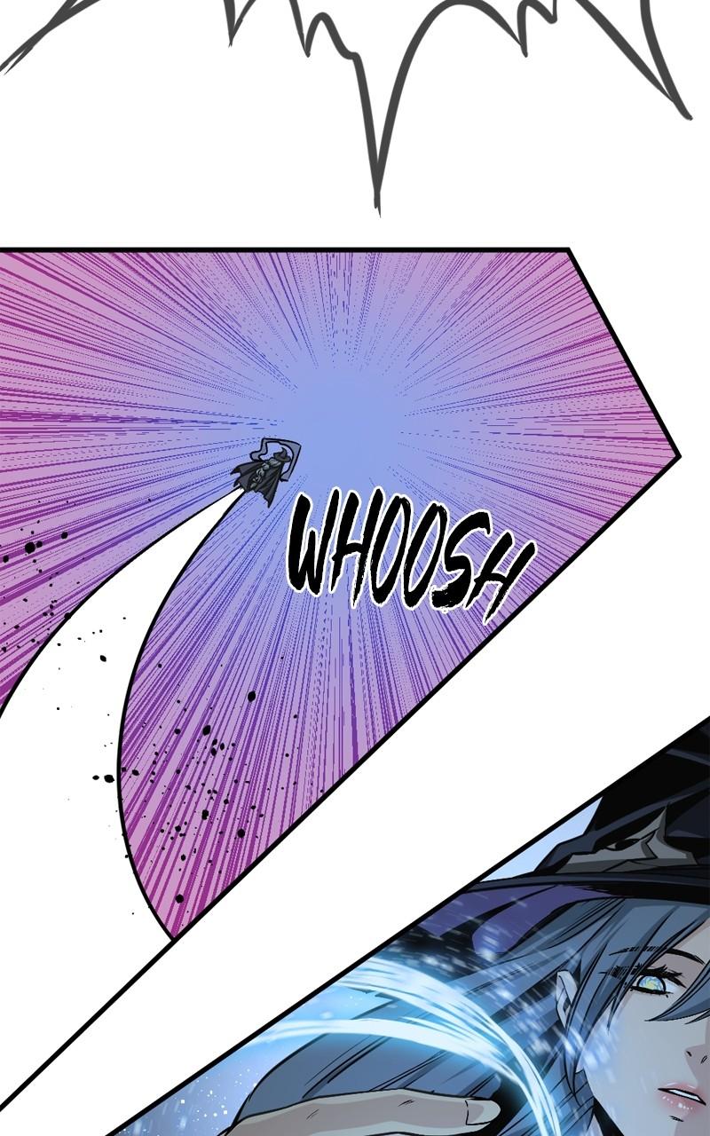 Hero Killer Chap 220 - Next Chap 221