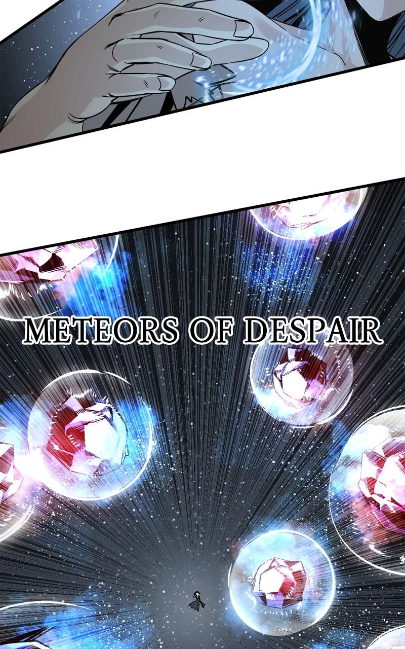 Hero Killer Chap 220 - Next Chap 221