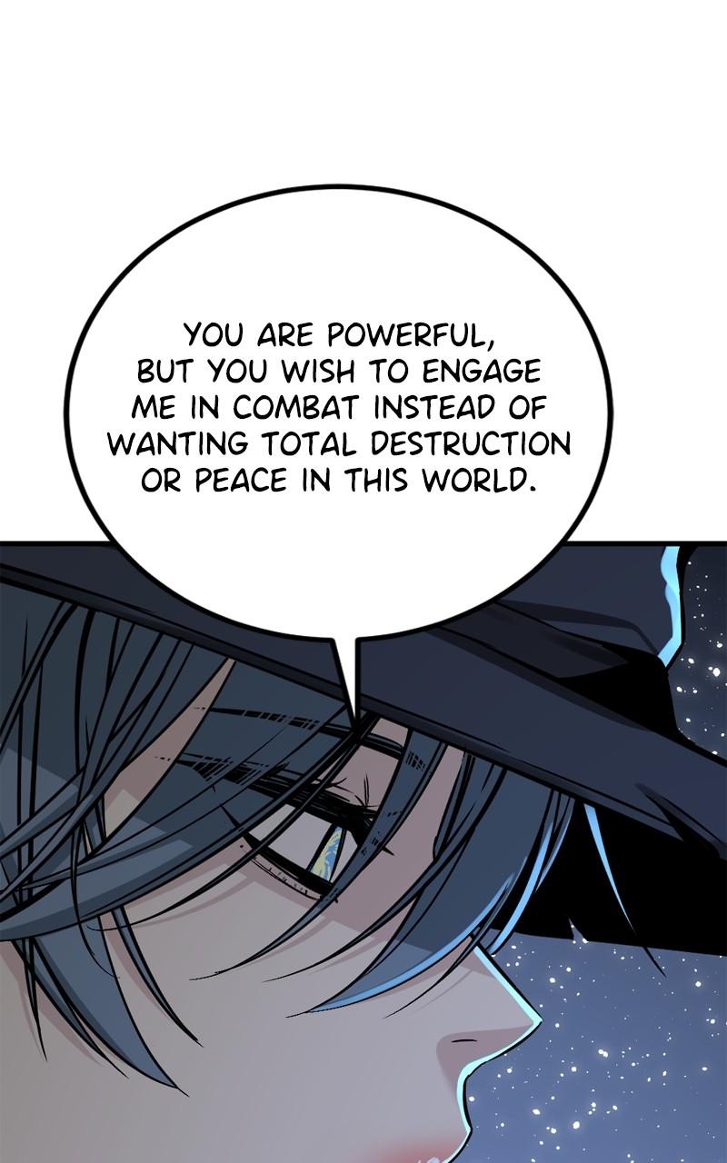 Hero Killer Chap 220 - Next Chap 221