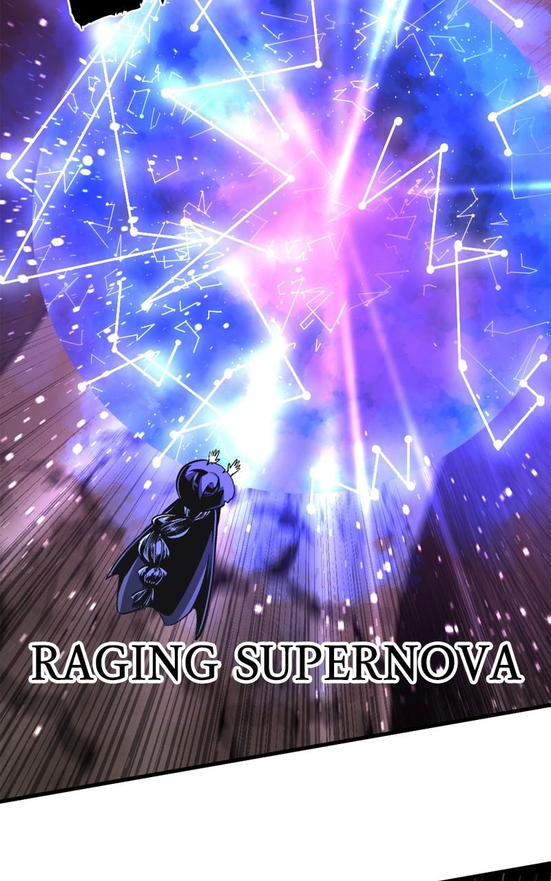 Hero Killer Chap 220 - Next Chap 221