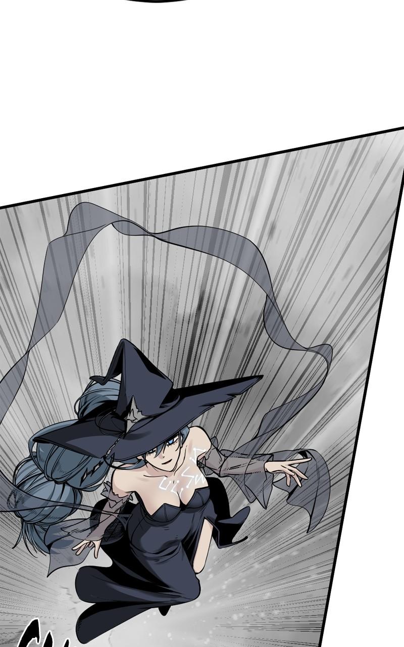 Hero Killer Chap 220 - Next Chap 221