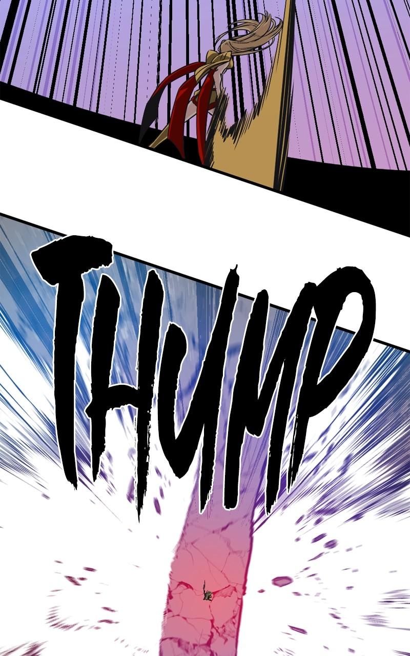 Hero Killer Chap 220 - Next Chap 221