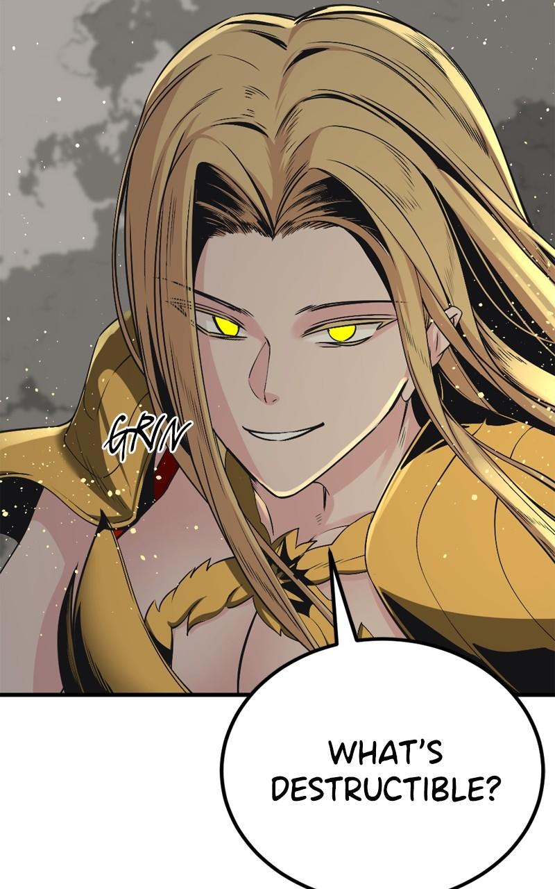 Hero Killer Chap 220 - Next Chap 221