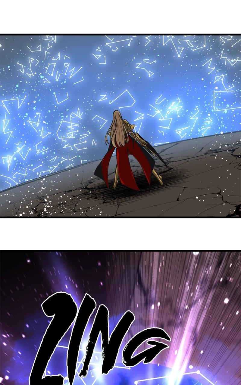 Hero Killer Chap 220 - Next Chap 221