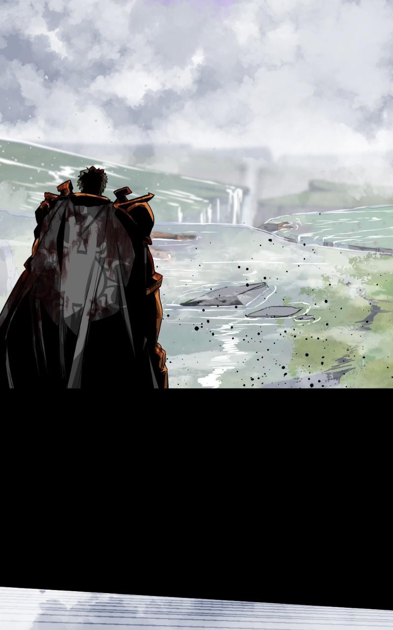 Hero Killer Chap 220 - Next Chap 221