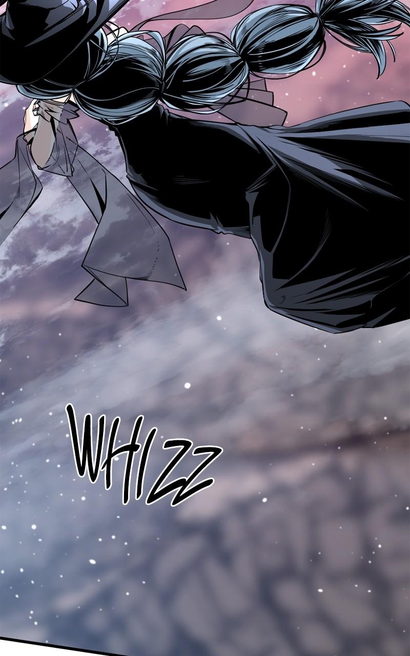 Hero Killer Chap 220 - Next Chap 221