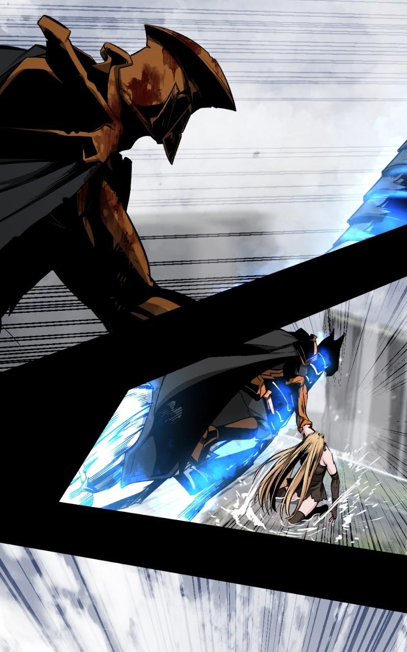 Hero Killer Chap 220 - Next Chap 221