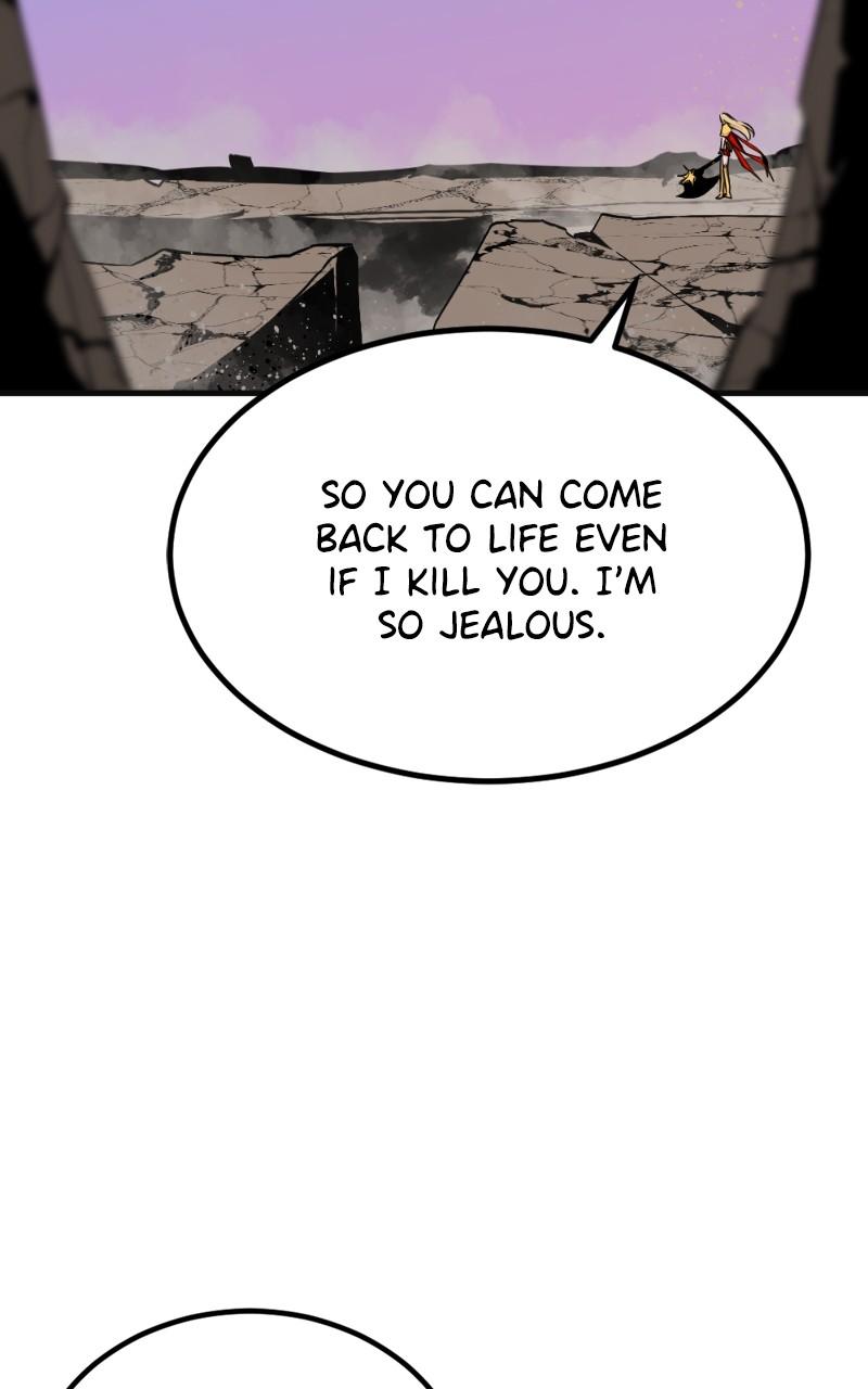 Hero Killer Chap 220 - Next Chap 221
