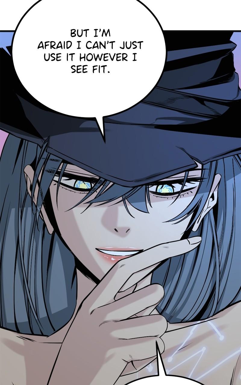 Hero Killer Chap 220 - Next Chap 221