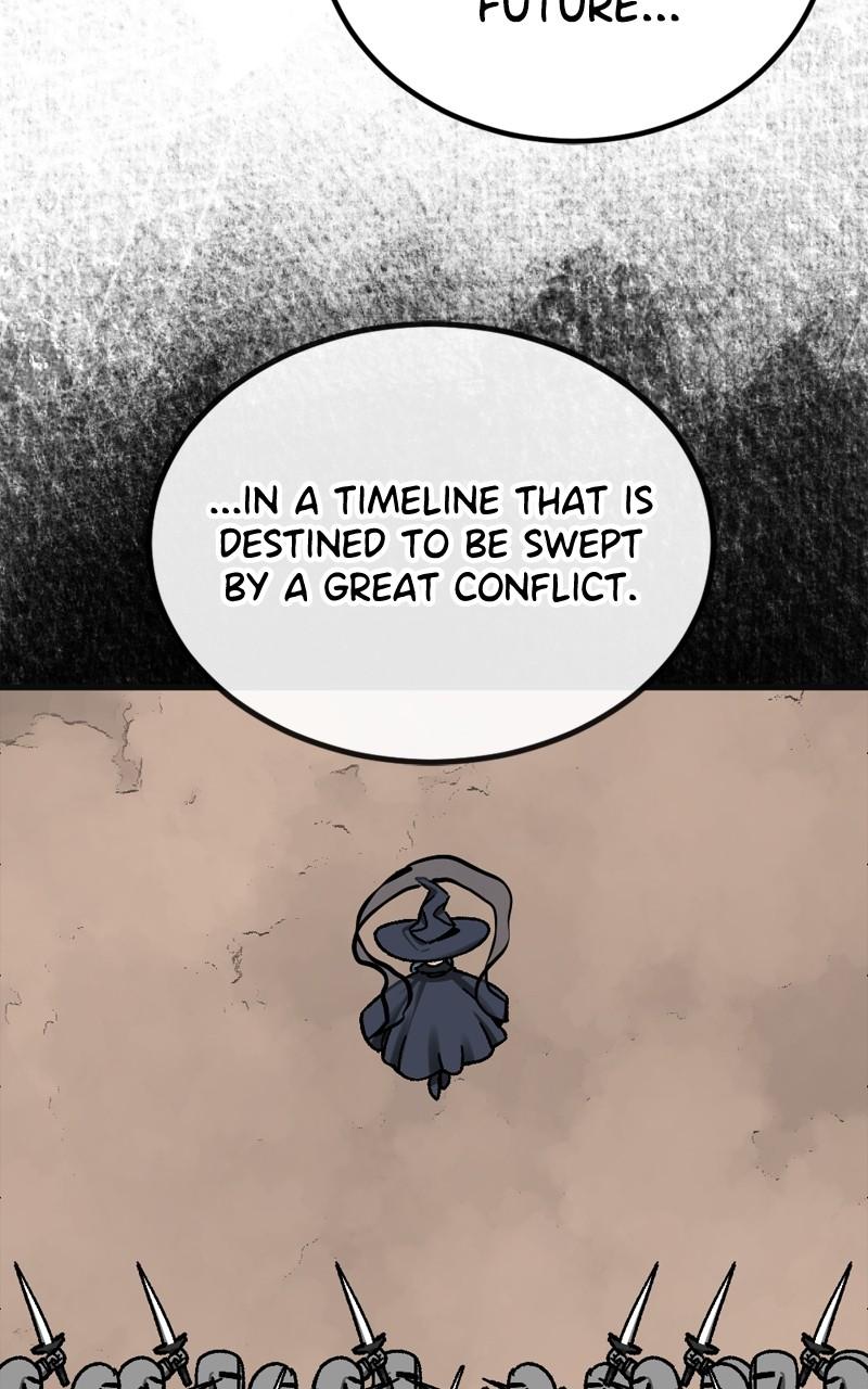 Hero Killer Chap 220 - Next Chap 221