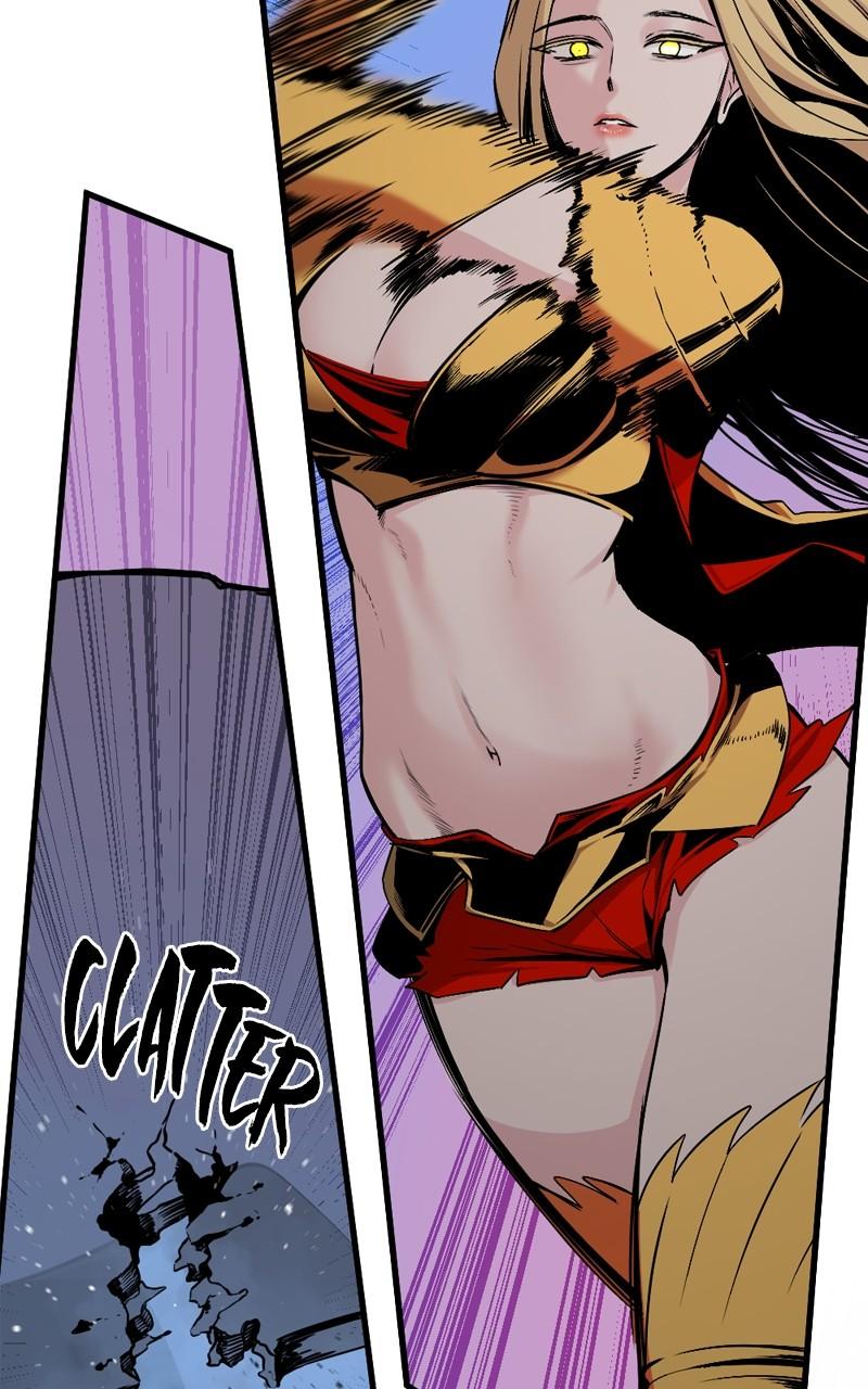 Hero Killer Chap 220 - Next Chap 221