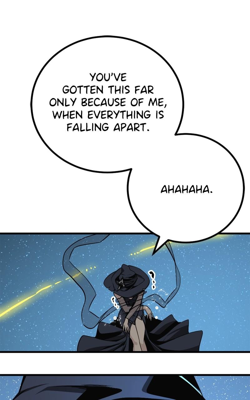 Hero Killer Chap 220 - Next Chap 221