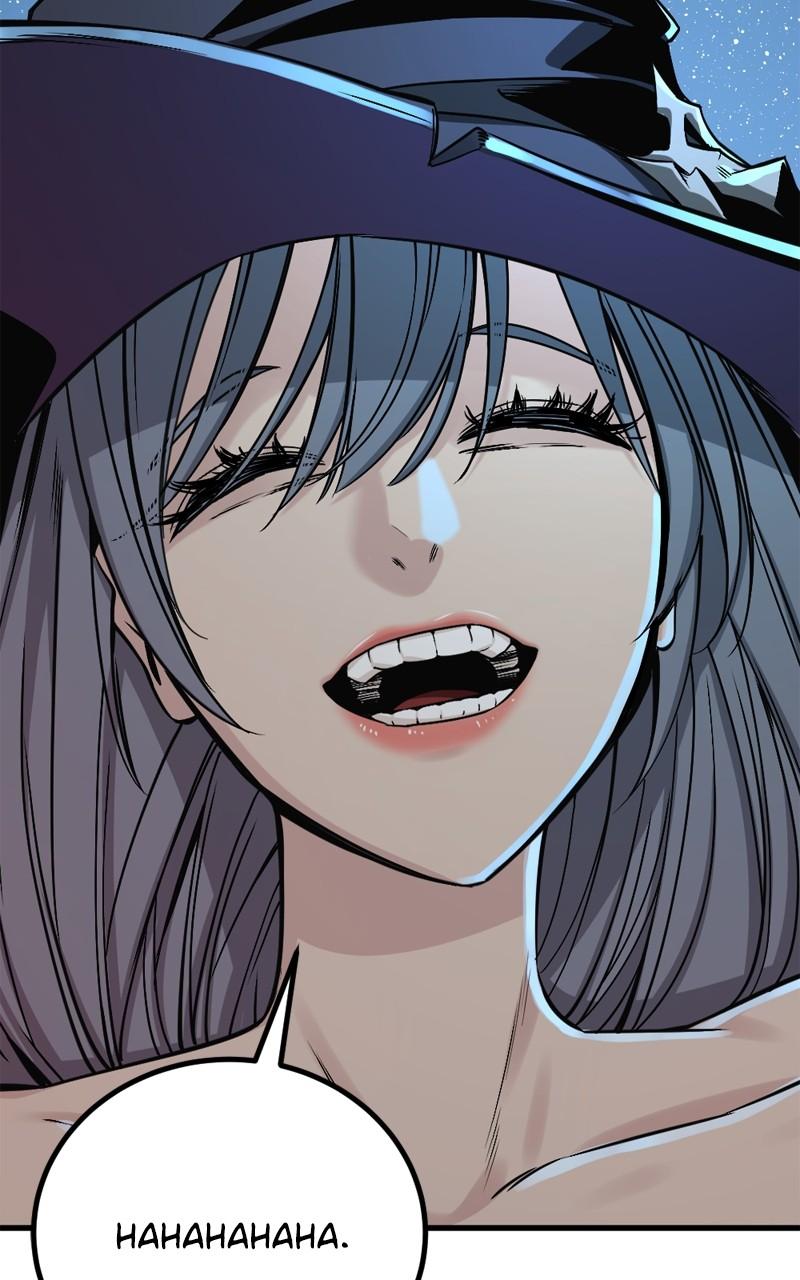 Hero Killer Chap 220 - Next Chap 221