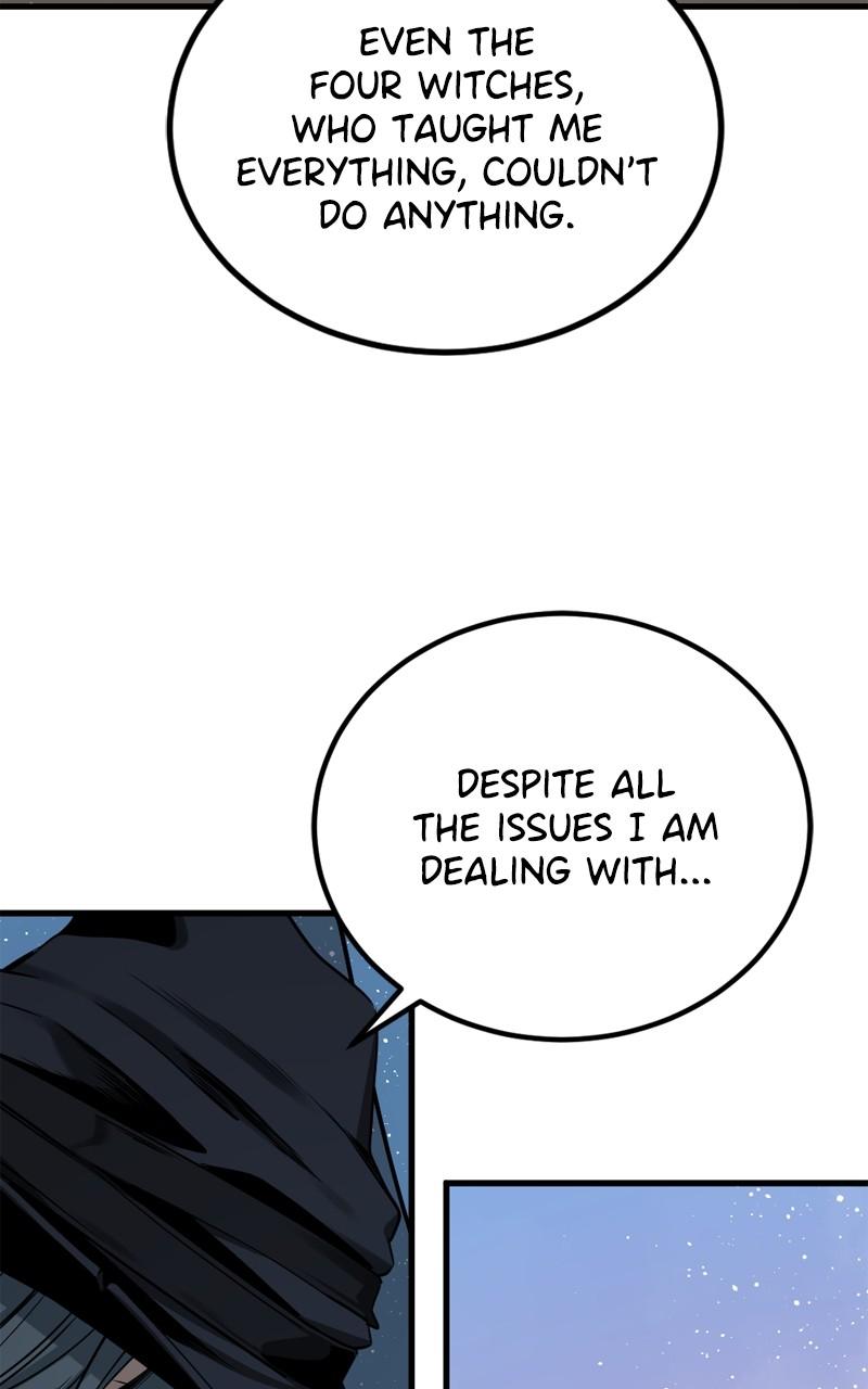 Hero Killer Chap 220 - Next Chap 221