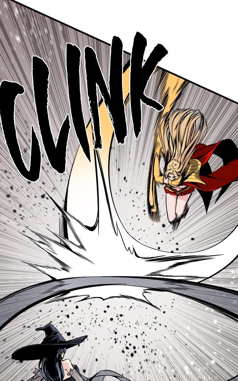 Hero Killer Chap 220 - Next Chap 221