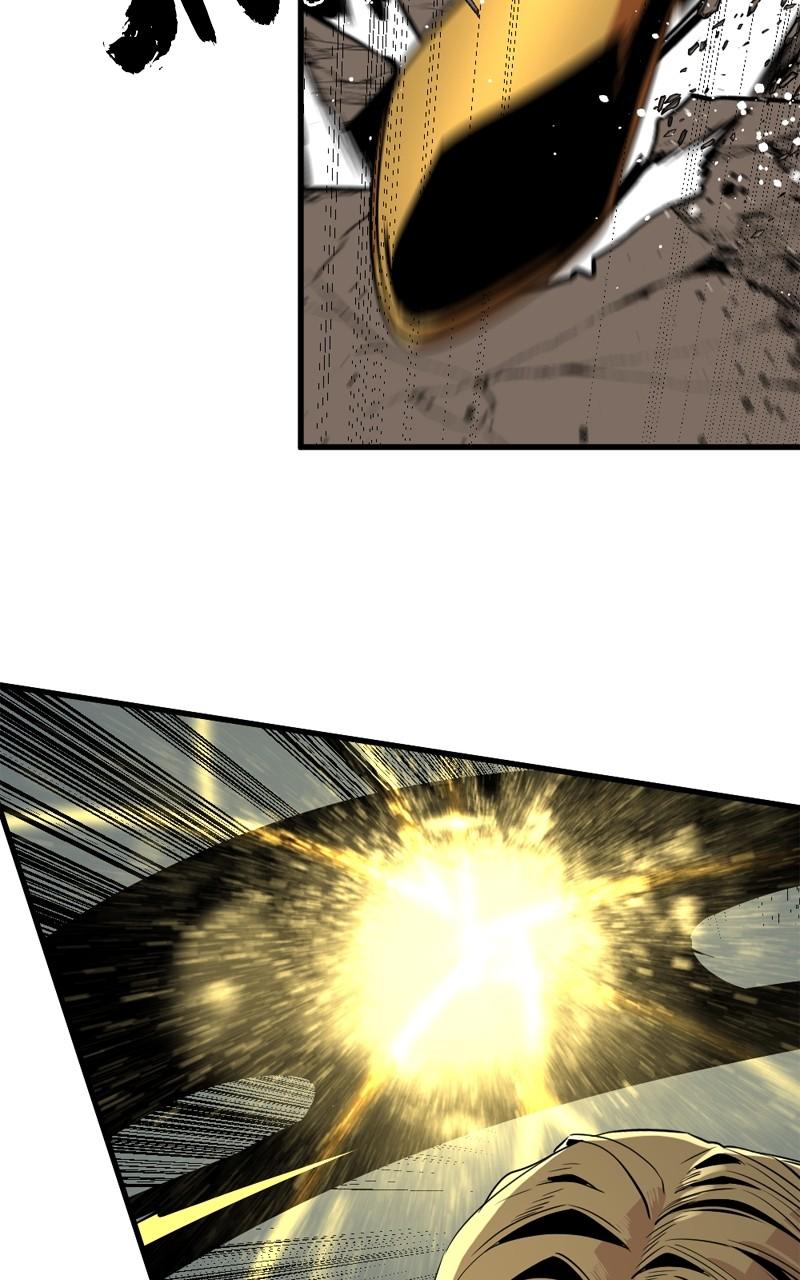 Hero Killer Chap 220 - Next Chap 221