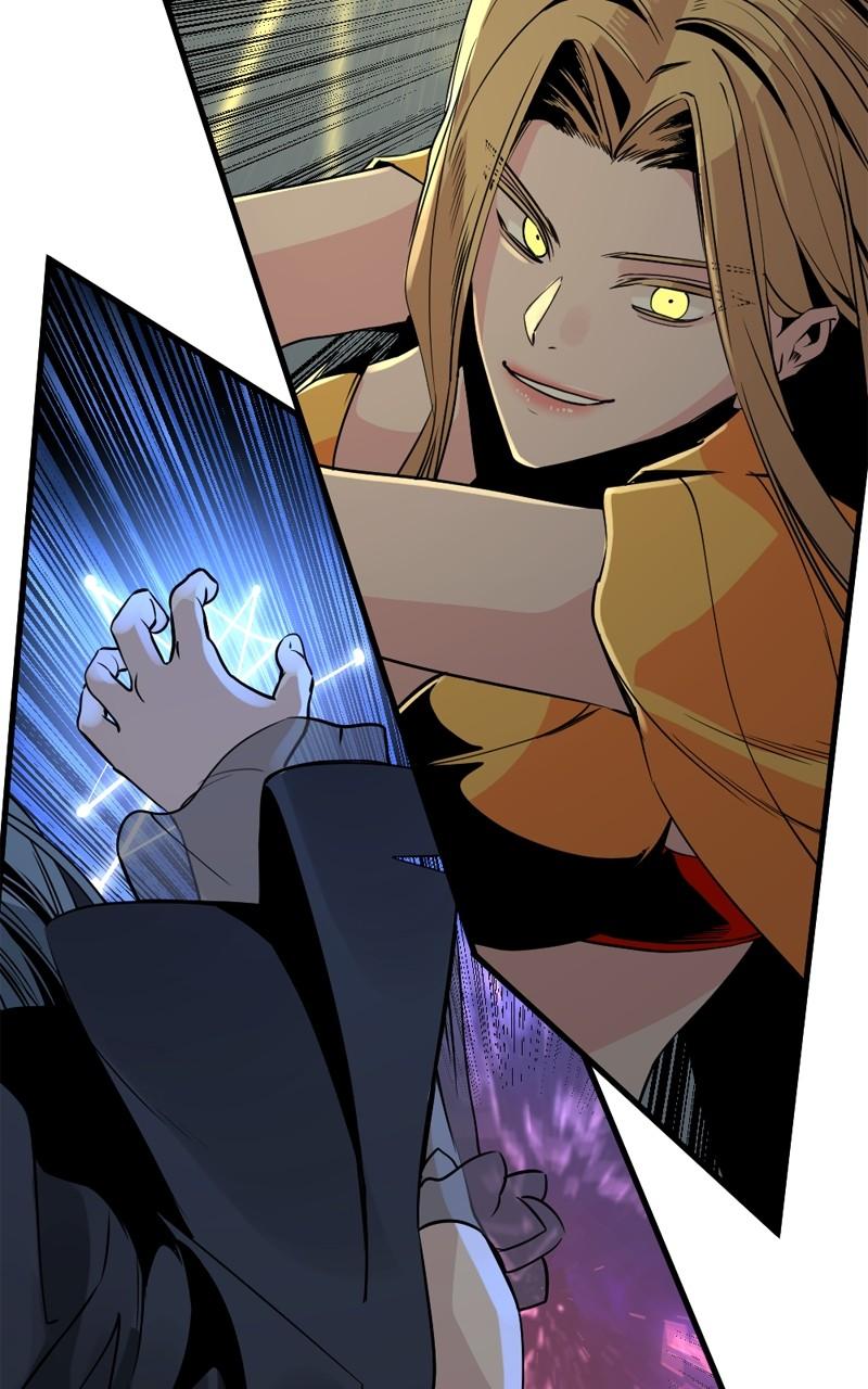 Hero Killer Chap 220 - Next Chap 221