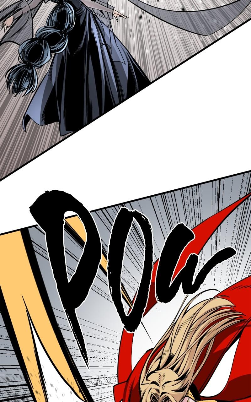 Hero Killer Chap 220 - Next Chap 221