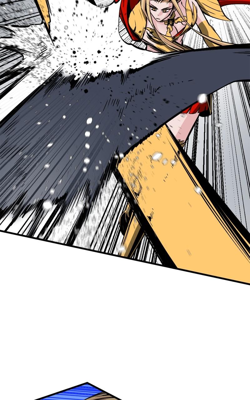 Hero Killer Chap 220 - Next Chap 221