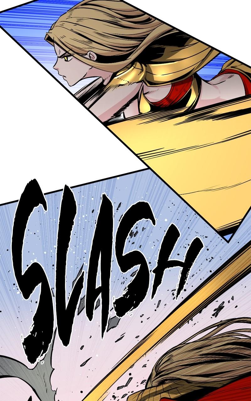 Hero Killer Chap 220 - Next Chap 221