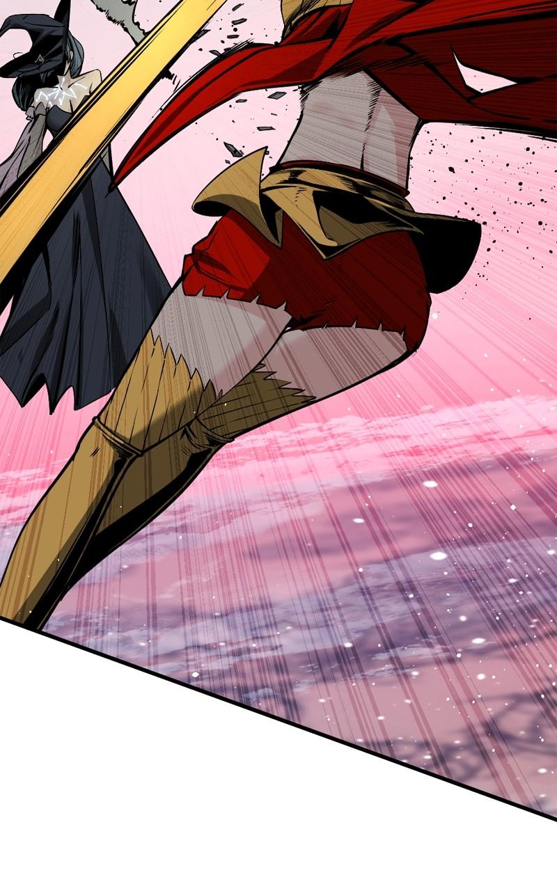 Hero Killer Chap 220 - Next Chap 221