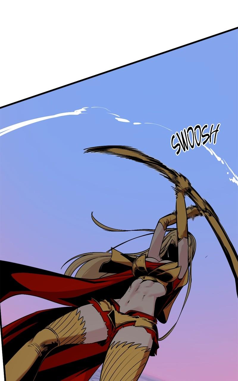 Hero Killer Chap 220 - Next Chap 221
