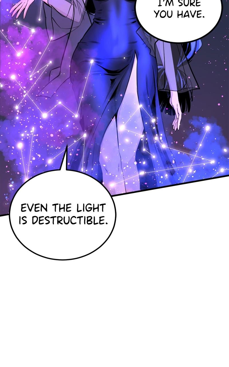 Hero Killer Chap 220 - Next Chap 221