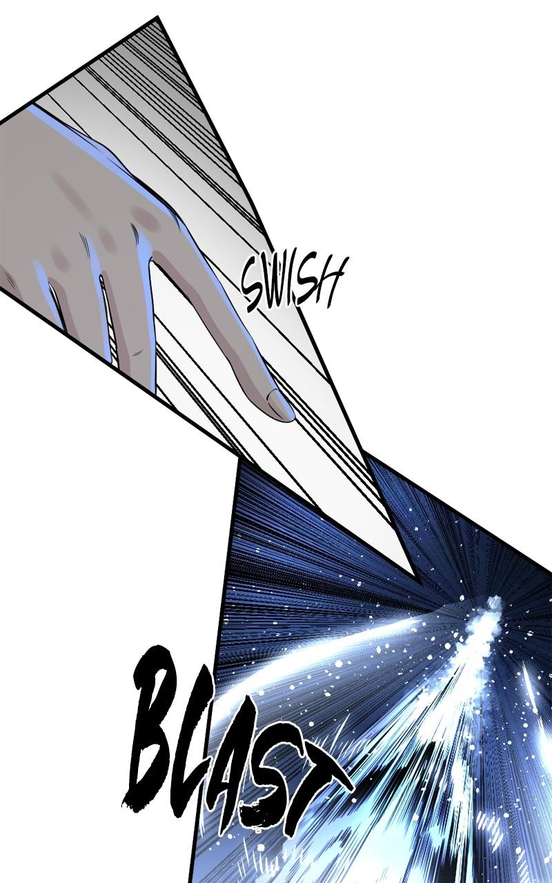 Hero Killer Chap 220 - Next Chap 221