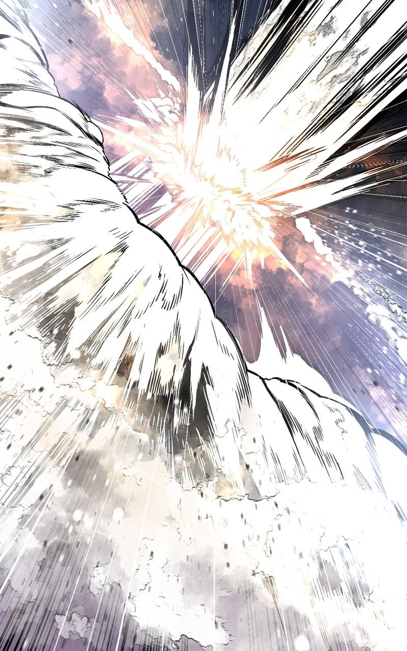 Hero Killer Chap 220 - Next Chap 221