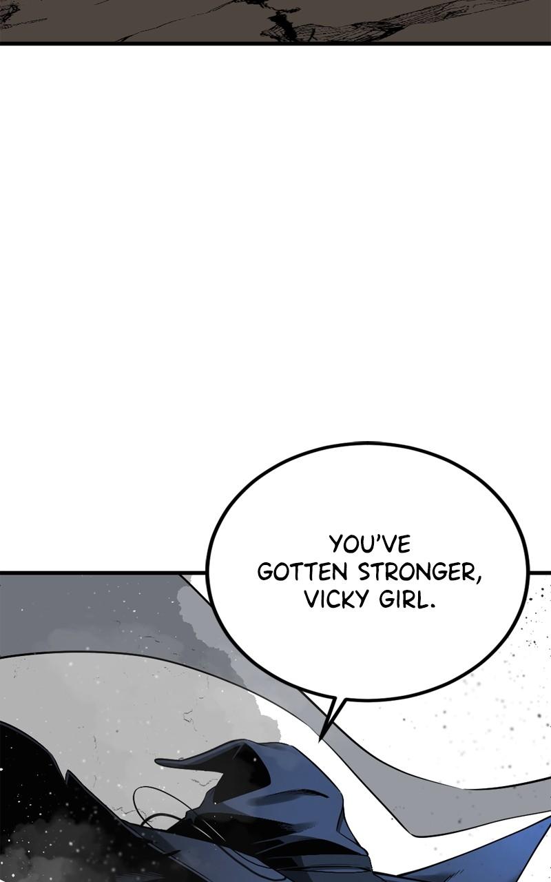 Hero Killer Chap 220 - Next Chap 221