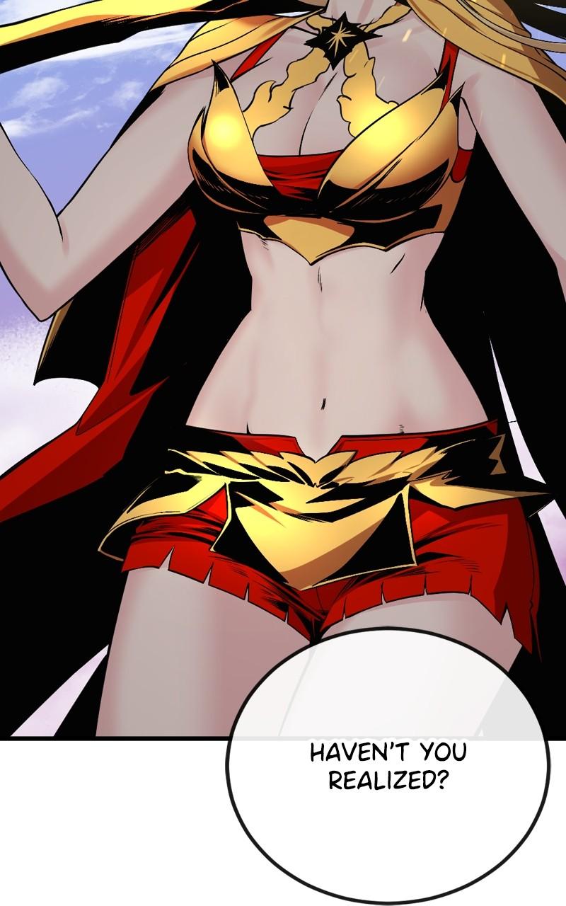 Hero Killer Chap 220 - Next Chap 221